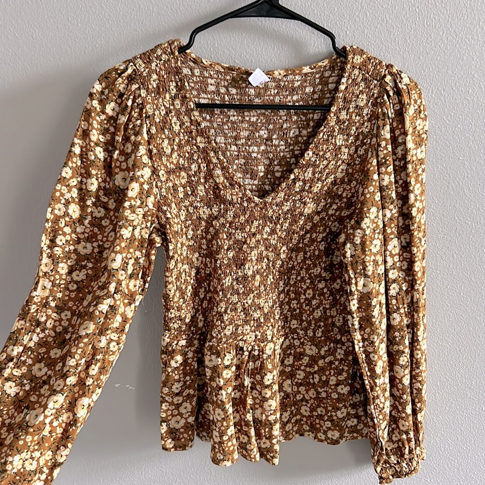 Women’s Blouse